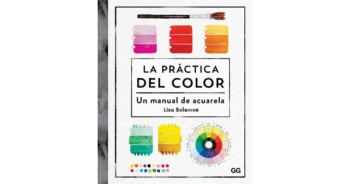 La Practica Del Color