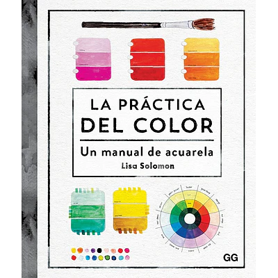 La Practica Del Color