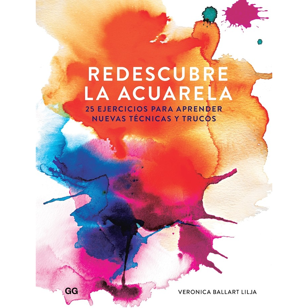 Redescubre La Acuarela