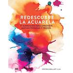 Redescubre La Acuarela