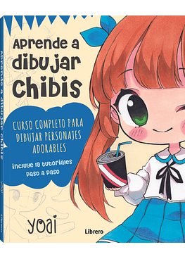 Aprende A Dibujar Chibis