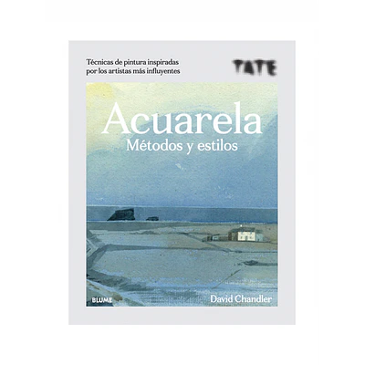 Acuarela - Metodos Y Estilos