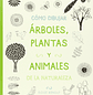 Cómo Dibujar Arboles  Plantas Y Animales De La Naturaleza - Miniatura 1