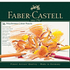 Faber Castell - 36 lápices de colores Polychromos
