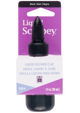 Sculpey Liquid - Colores - 59ml