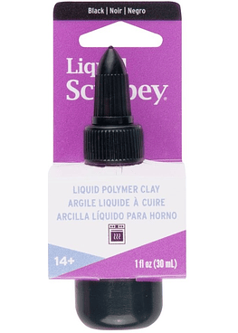 Sculpey Liquid - Colores - 29ml