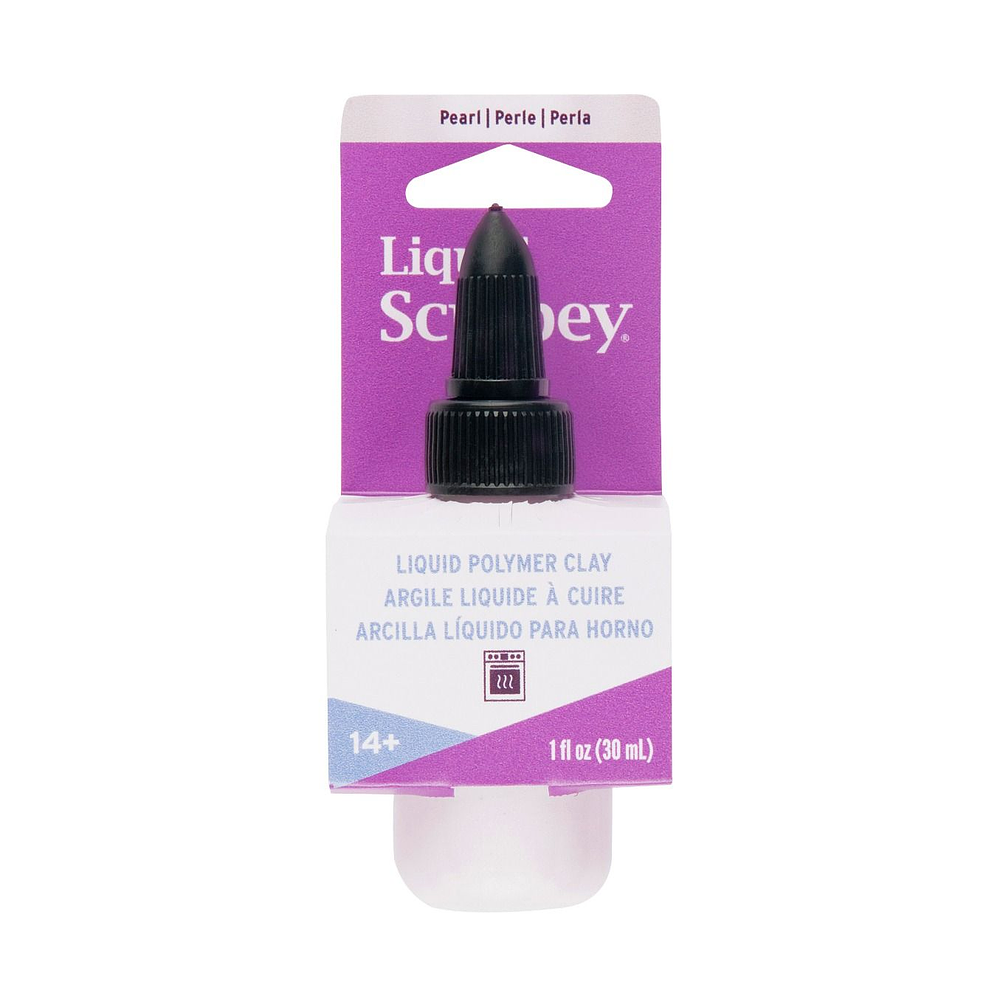 Sculpey Liquid - Colores - 29ml