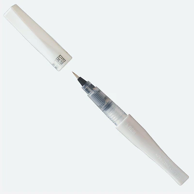 Lapiz Punta de Pincel Glitter - Wink of Stella