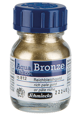 Schmincke Pigmentos AQUA BRONZE