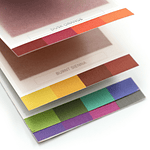 Acuarelas Colorsheets Set 16 Colores Primarios