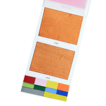 Acuarelas Colorsheets Set 10 Colores Metálicos