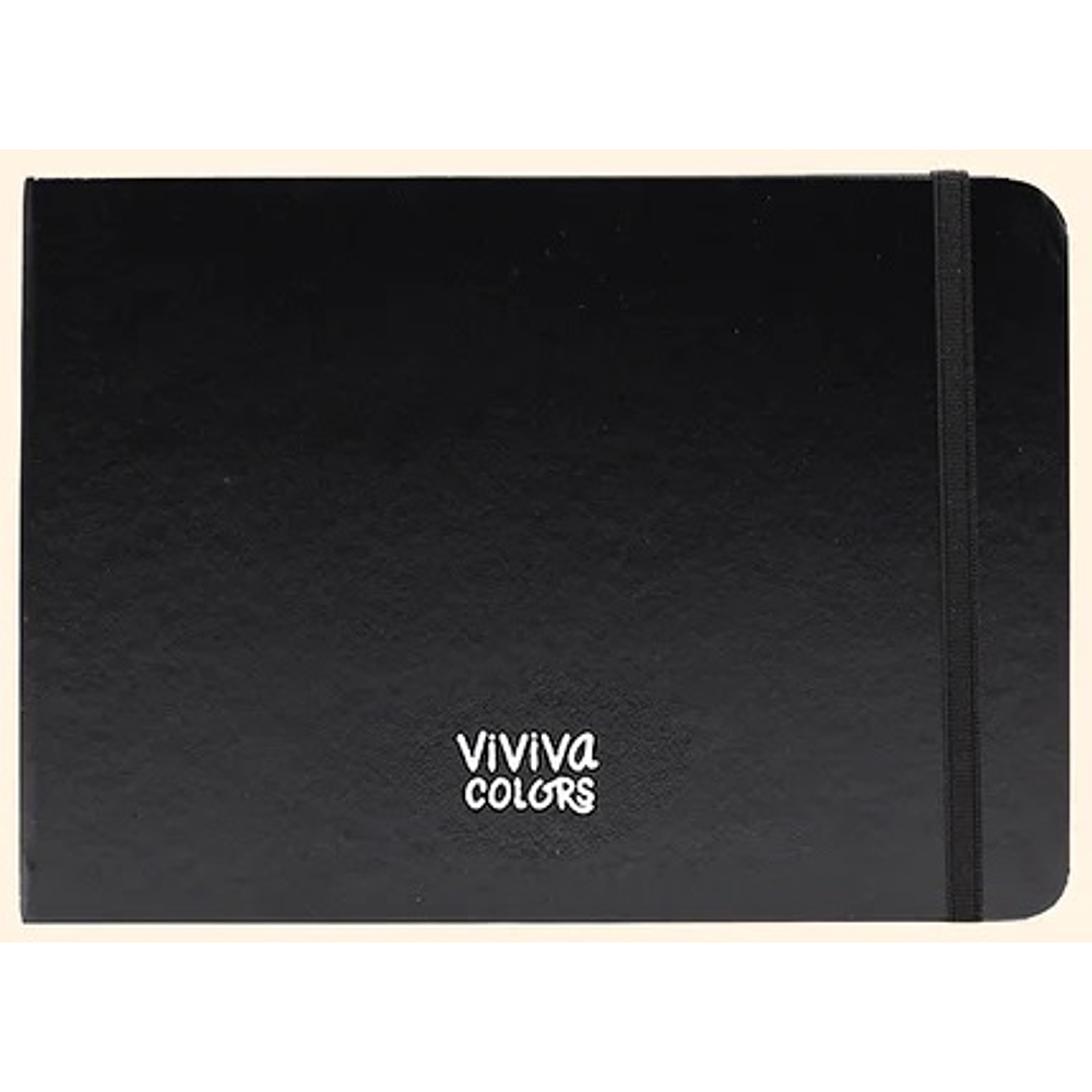 Papel De Acuarela LIGHTWISH A Granel, 100% Algodón, Paquete De 2 En Total De 40 Hojas, Papel Reemplazable Perforado Con Agujeros A5 De 5,5 X 8,2 Pulgadas - AliExprs