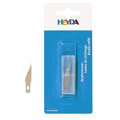 Heyda - Repuesto Bisturi 