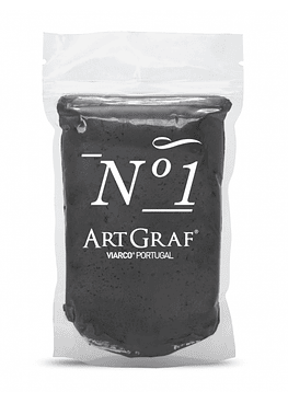 ArtGraf: grafito en polvo soluble al agua: 100 g