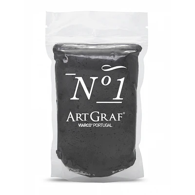 Masilla Grafito Maleable y Acuarelable ArtGraf Nº1 - 150 Gr.