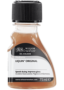 Winsor & Newton - Liquin Original - 75 ML