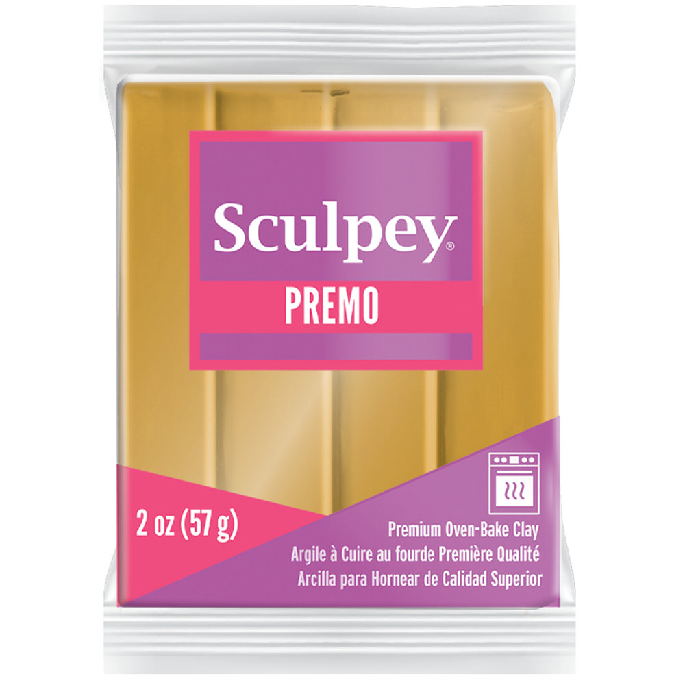 Sculpey Premo! Accents - Colores - 57 Gr