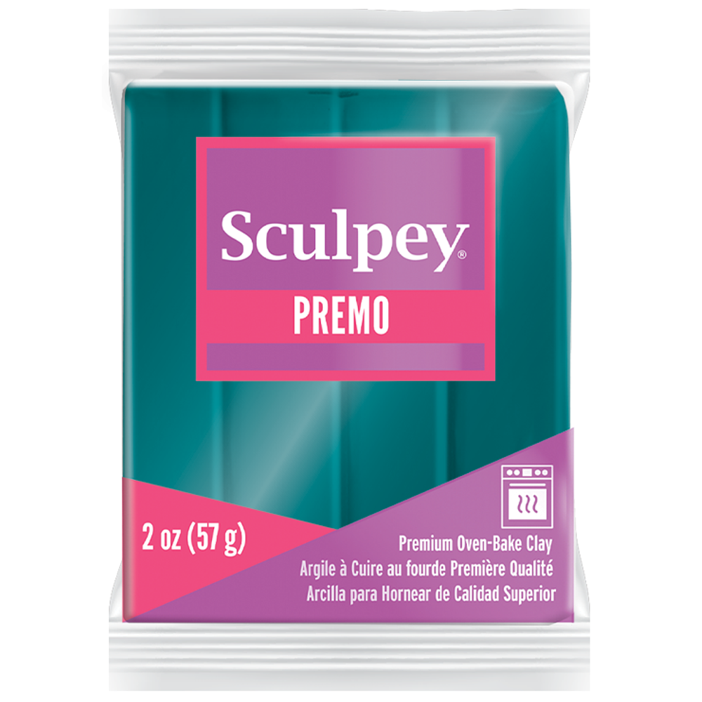 Sculpey Premo! Accents - Colores - 57 Gr