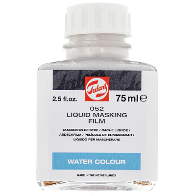 Líquido Enmascarador - 75ml