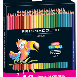 Prismacolor Junior - Set 48 Lápices de Colores