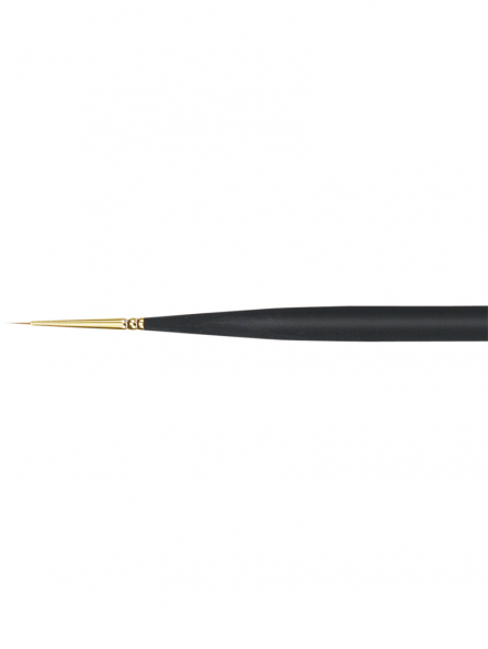 Pincel Princeton Select Sintético Mini Trazador 20/0 – Detalle Fino