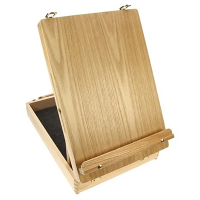 Daler and Rowney - Caja Caballete de Sobremesa Edimburgh