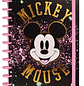 Cuadernos Mooving Loop a Discos - 20.8x28cm - Mickey Mouse - Miniatura 1