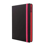 Cuaderno Mooving - Hojas Punteadas - Tapa Dura - 96 Hjs