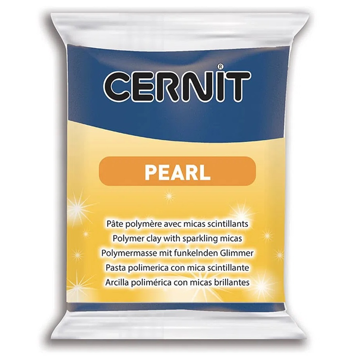 Cernit - Arcillas Polimérica - Pearl - 56 Gr 1