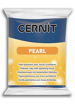 Cernit - Arcillas Polimérica - Pearl - 56 Gr