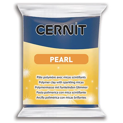 Cernit - Arcillas Polimérica - Pearl - 56 Gr