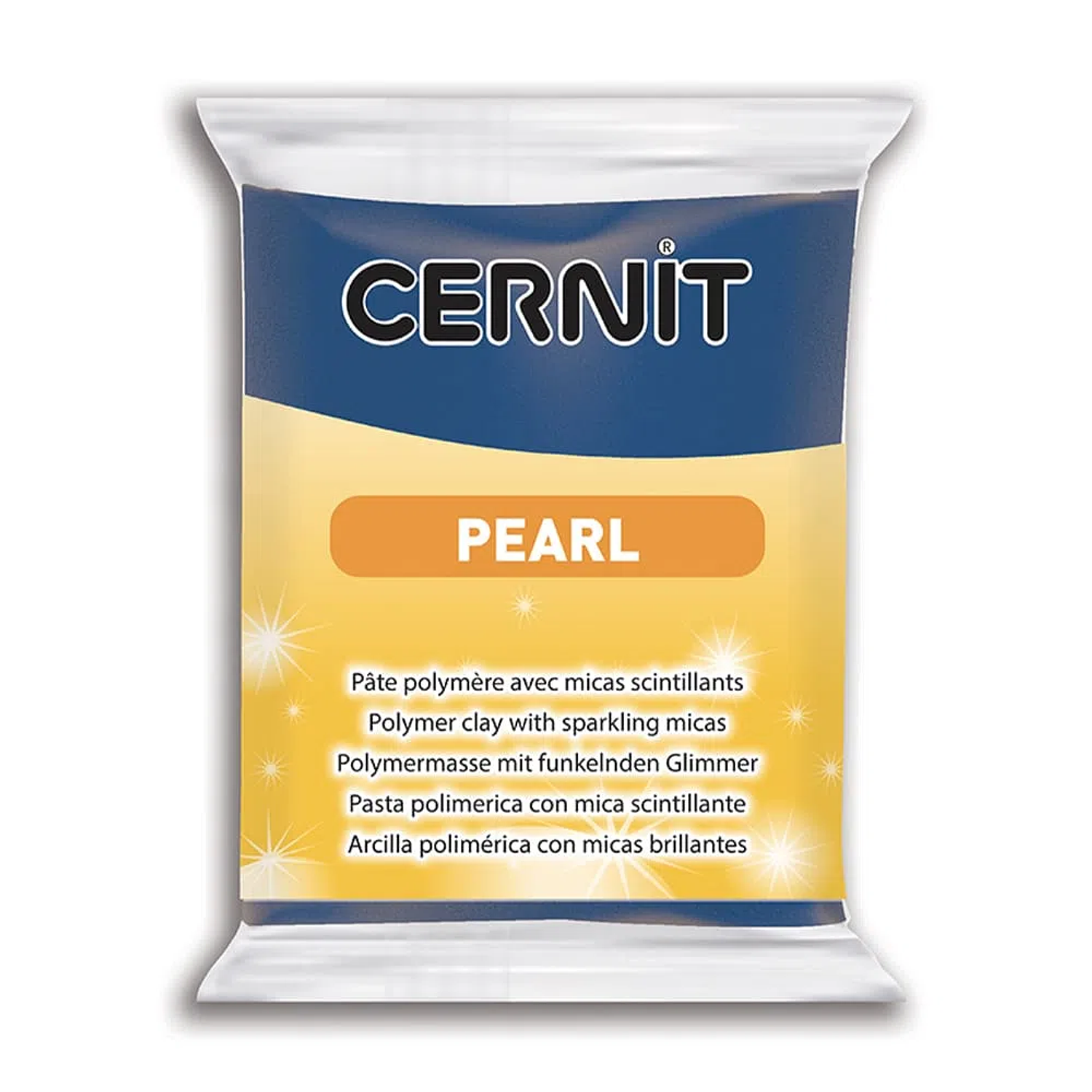 Cernit - Arcillas Polimérica - Pearl - 56 Gr 2