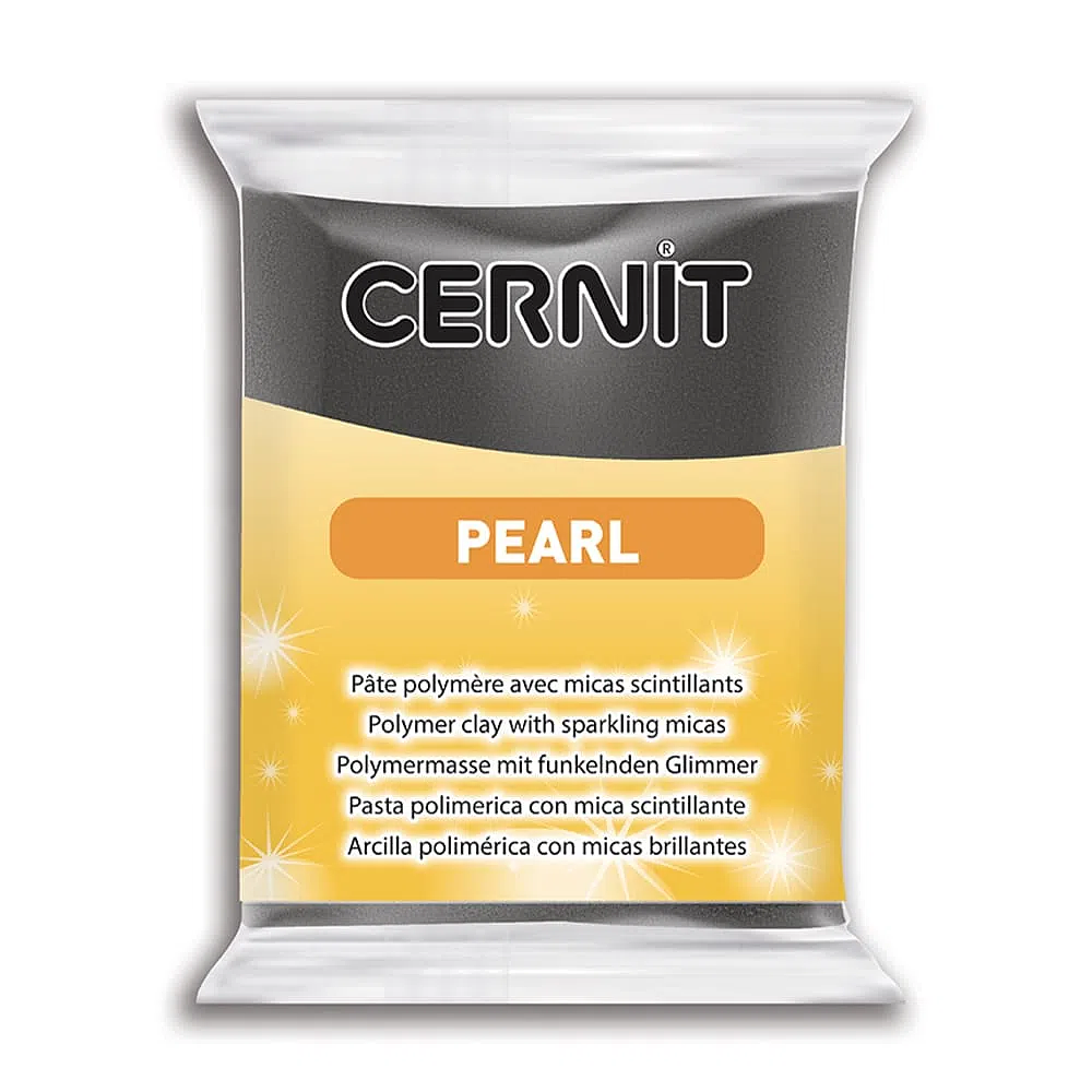 Cernit - Arcillas Polimérica - Pearl - 56 Gr