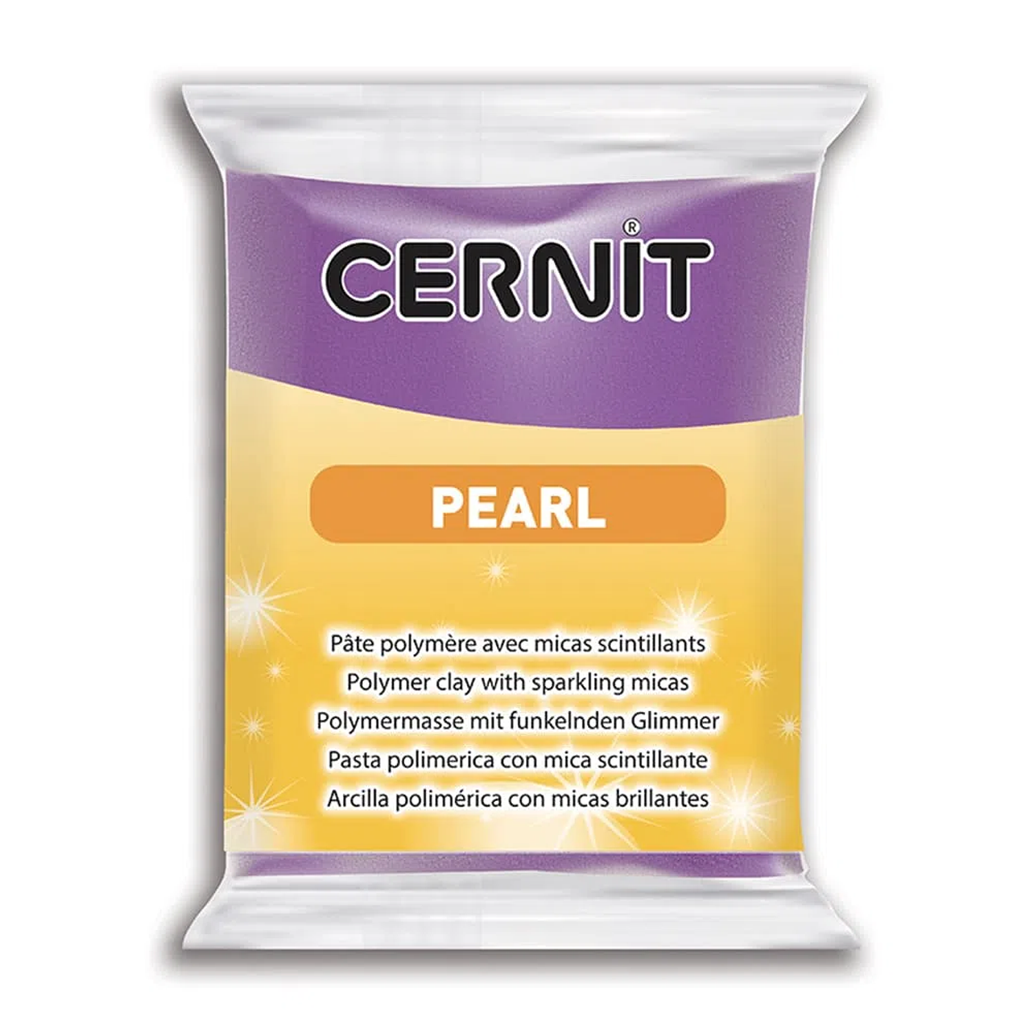 Cernit - Arcillas Polimérica - Pearl - 56 Gr 8