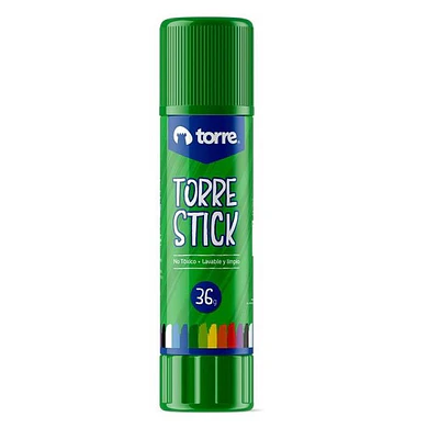 Torre - Barra Adhesiva 36Gr.