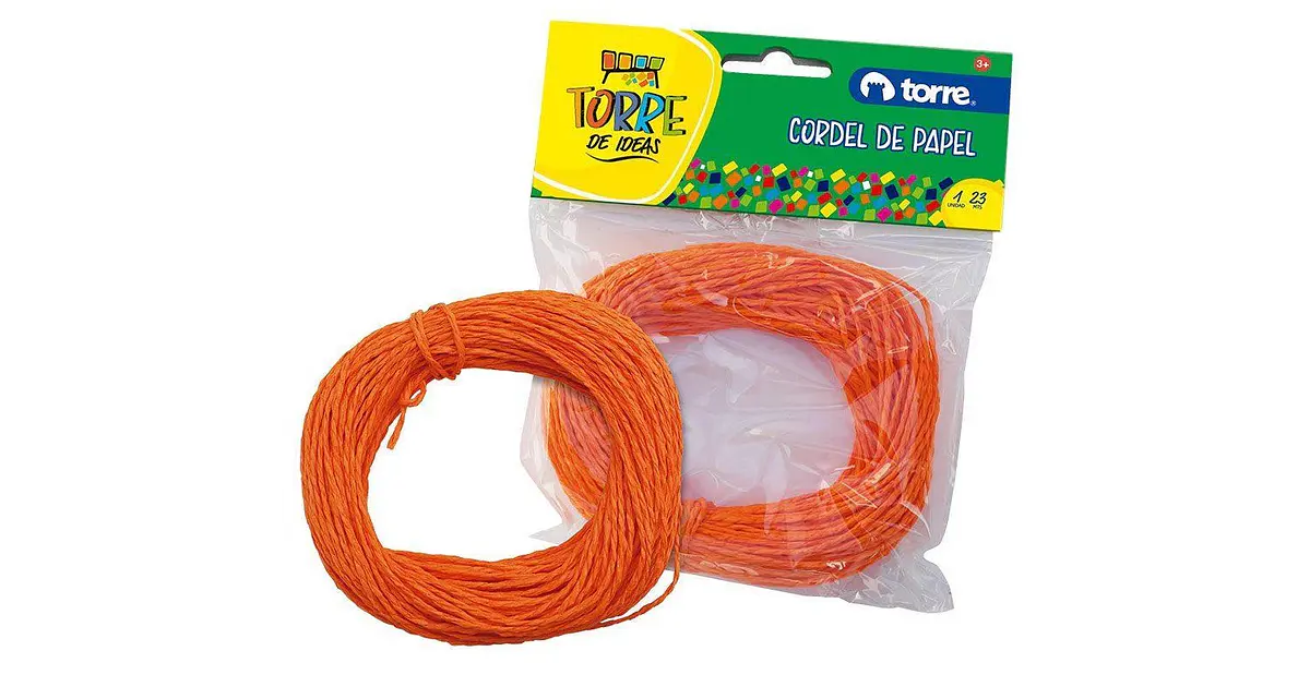 Torre - Cordel De Papel