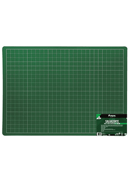 Plancha Salvacorte Verde A3 45X 30 Torre