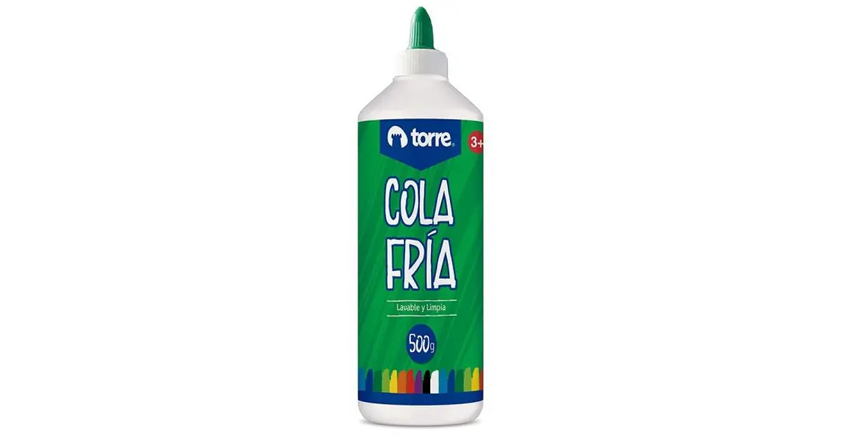 Torre - Cola Fria 500Ml.