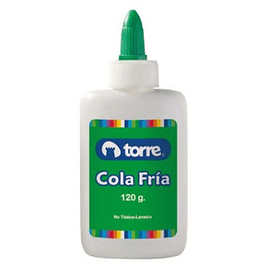 Cola Fria 120 Grs. Torre