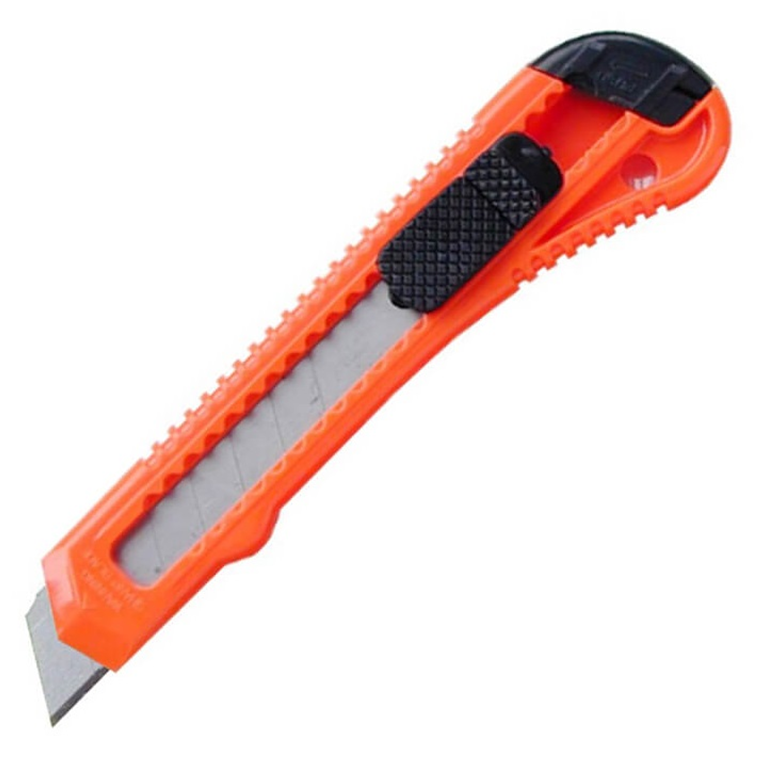 Cuchillo Cartonero Grande Plastico Hand