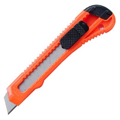 Hand - Cuchillo Cartonero Grande Plastico