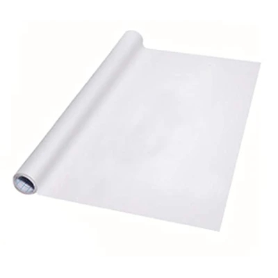 Hand - Pizarra Blanca Adhesiva en Rollo - 45 cm x 2 Mt