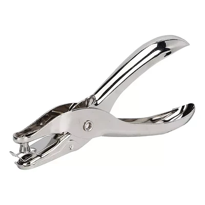 Hand - Perforador Un Hoyo Tenazas Para 5 Hjs