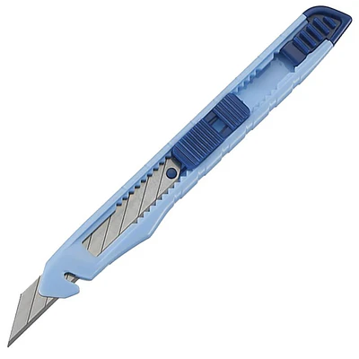 Hand – Cuchillo Cartonero Colores Pastel SDI