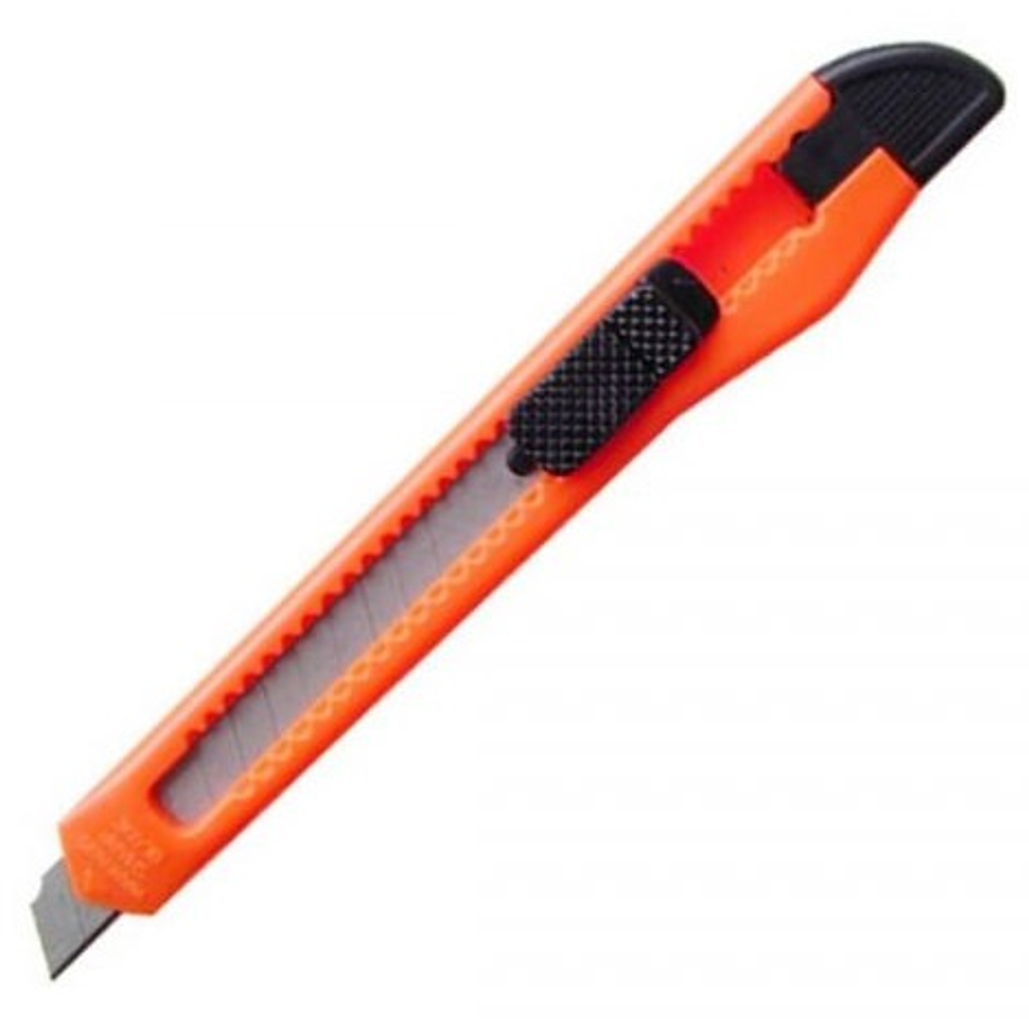 Cuchillo Cartonero Chico Plastico Hand