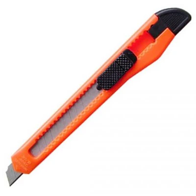 Hand - Cuchillo Cartonero Chico Plastico