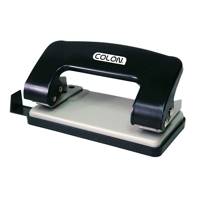 Colon - Perforador Mini Negro P4