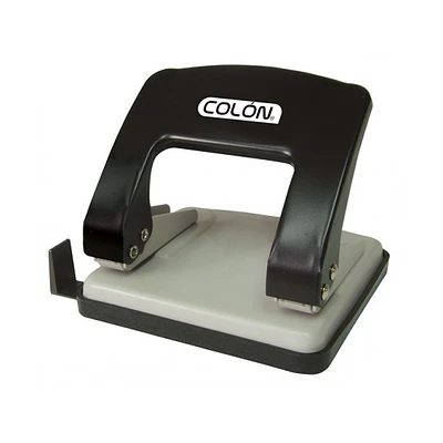 Colon - Perforador P7 Negro
