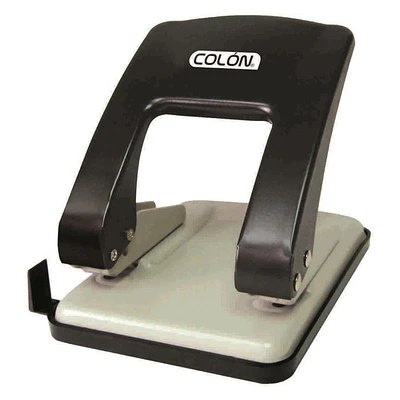 Colon - Perforador P9 40 Hjs. Negro