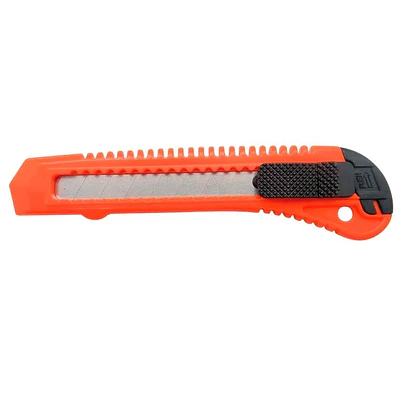 Colon - Bl. Cuchillo Cartonero Grande 18 Mm 